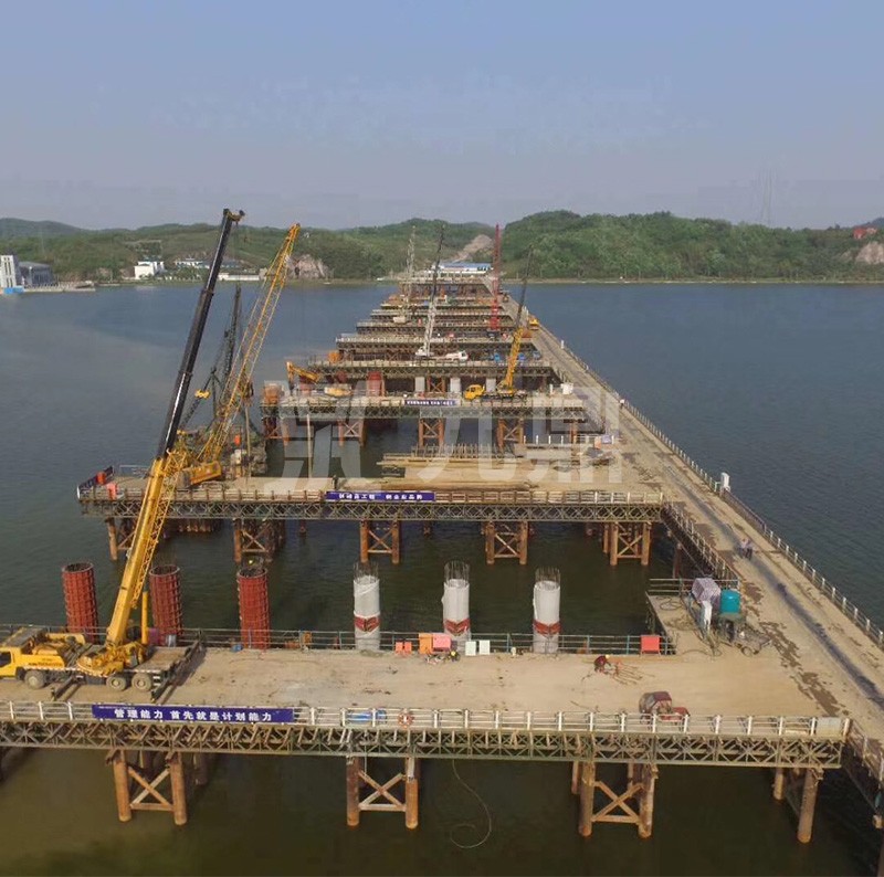 久久桃色视频储存货物方便便于管理